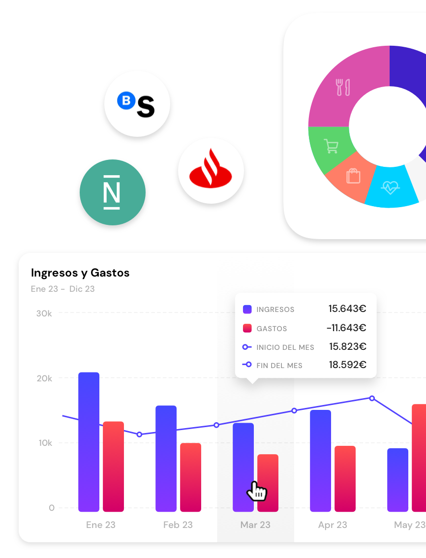 Bank Account Alerts Banktrack